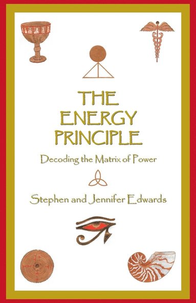 bokomslag Energy Principle