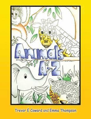 Animals A-Z 1