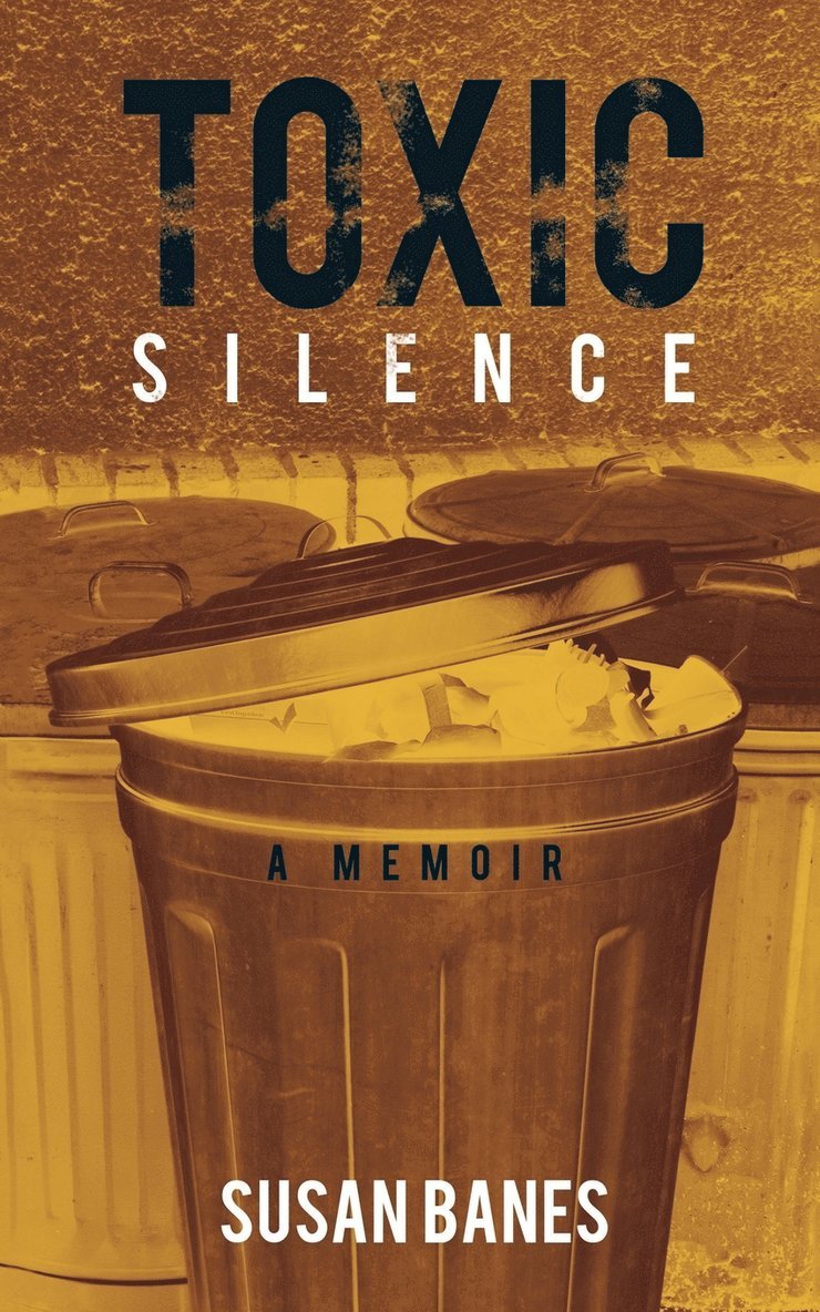 Toxic Silence 1