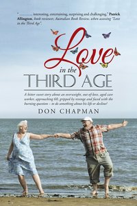 bokomslag Love in the Third Age