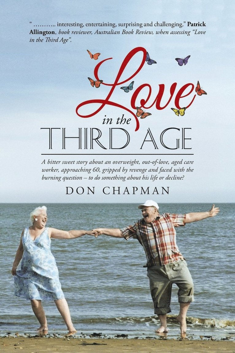 Love in the Third Age 1