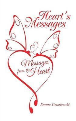 Emma Gruzlewski - Heart's Messages, Häftad