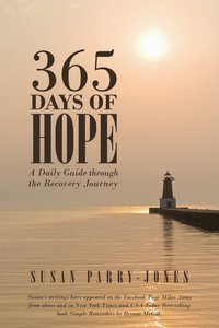 bokomslag 365 Days of Hope