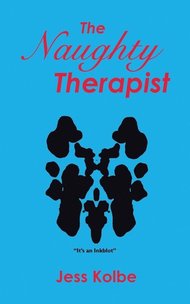 bokomslag Naughty Therapist