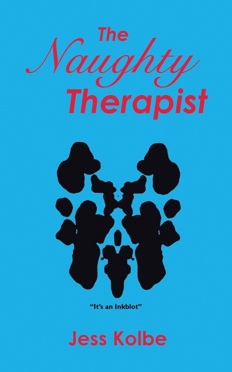 The Naughty Therapist 1