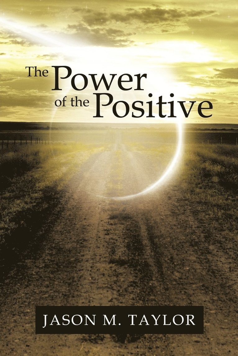 The Power of the Positive 1