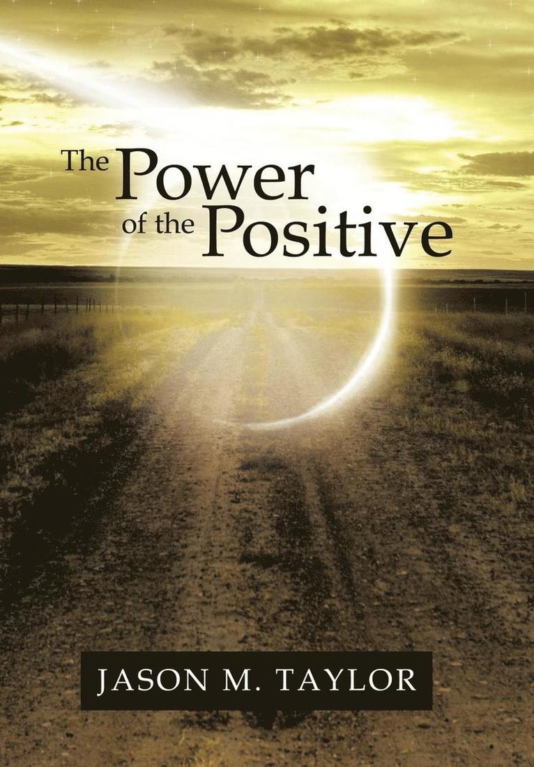 The Power of the Positive 1