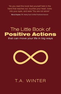 bokomslag Little Book of Positive Actions
