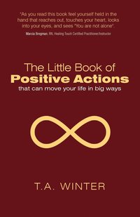 bokomslag The Little Book of Positive Actions