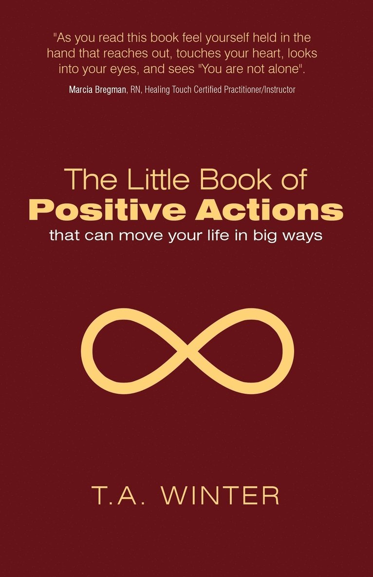 The Little Book of Positive Actions 1