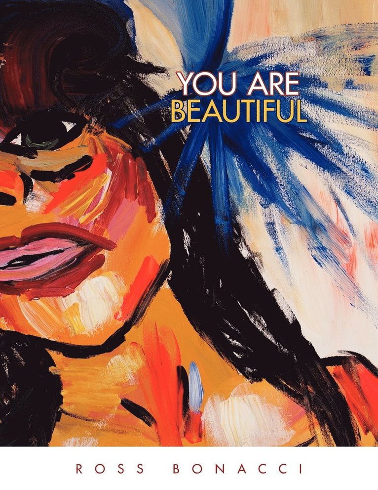 You Are Beautiful 1