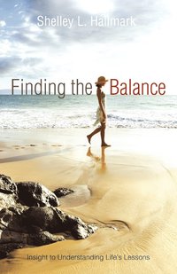 bokomslag Finding the Balance