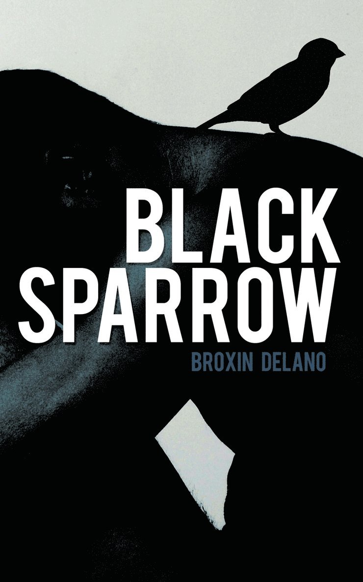 Black Sparrow 1