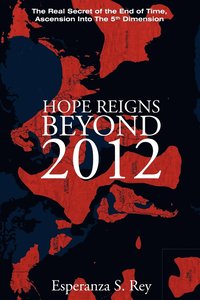 bokomslag Hope Reigns - Beyond 2012