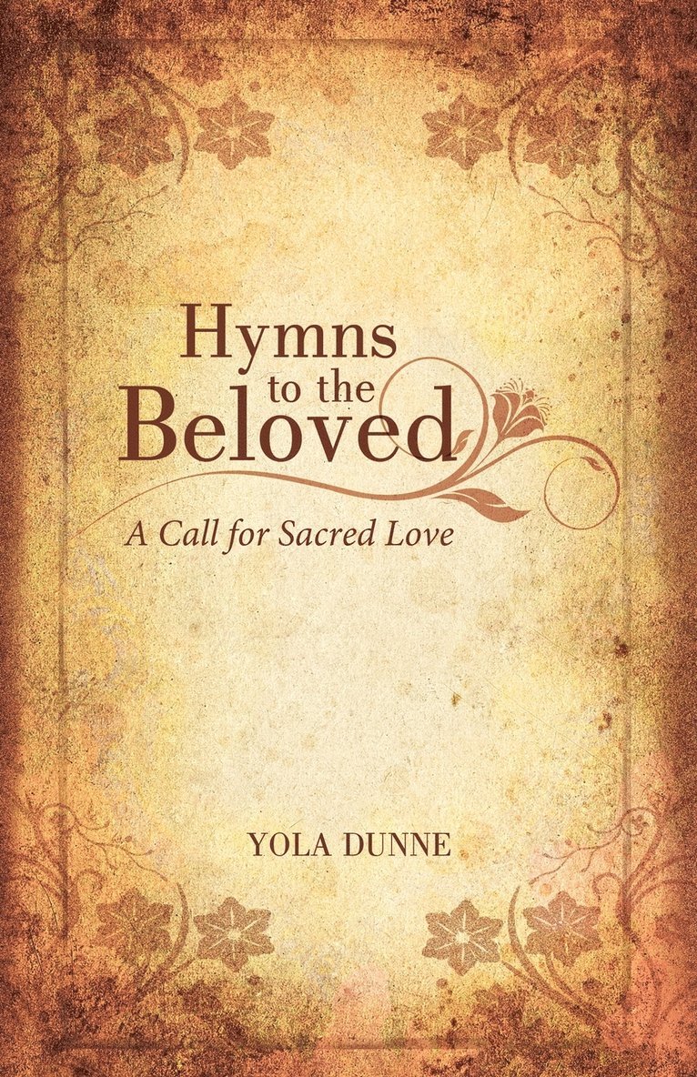 Hymns to the Beloved 1