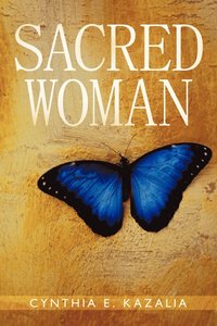 bokomslag Sacred Woman