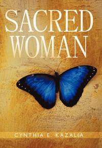 bokomslag Sacred Woman