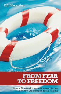 bokomslag From Fear to Freedom