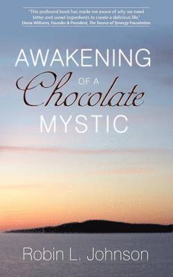 bokomslag Awakening of a Chocolate Mystic