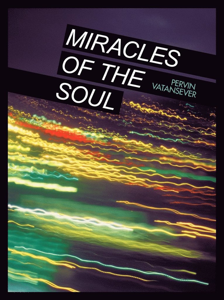 Miracles of the Soul 1