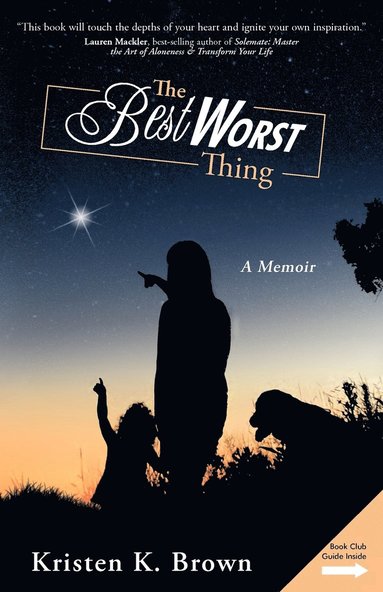 bokomslag Best Worst Thing