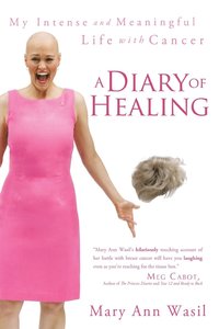 bokomslag A Diary of Healing