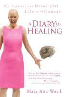 bokomslag A Diary of Healing