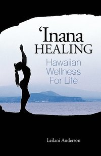bokomslag 'Inana Healing