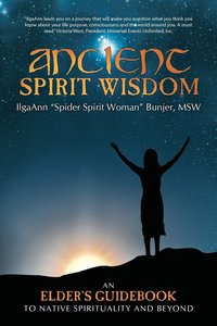 bokomslag Ancient Spirit Wisdom