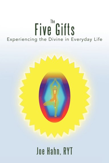 bokomslag Five Gifts