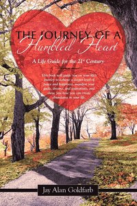 bokomslag Journey of a Humbled Heart