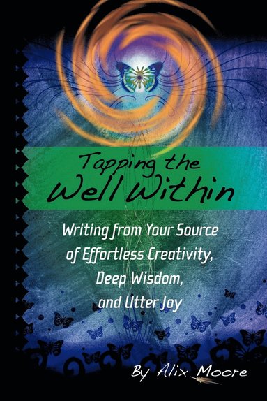 bokomslag Tapping the Well Within