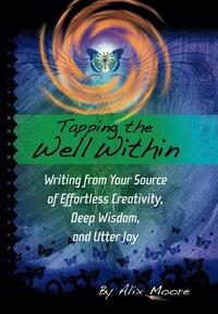 bokomslag Tapping the Well Within