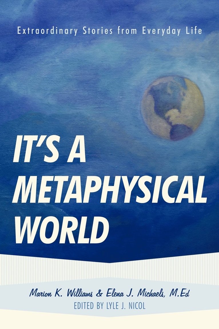 It's a Metaphysical World 1