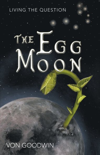 bokomslag The Egg Moon