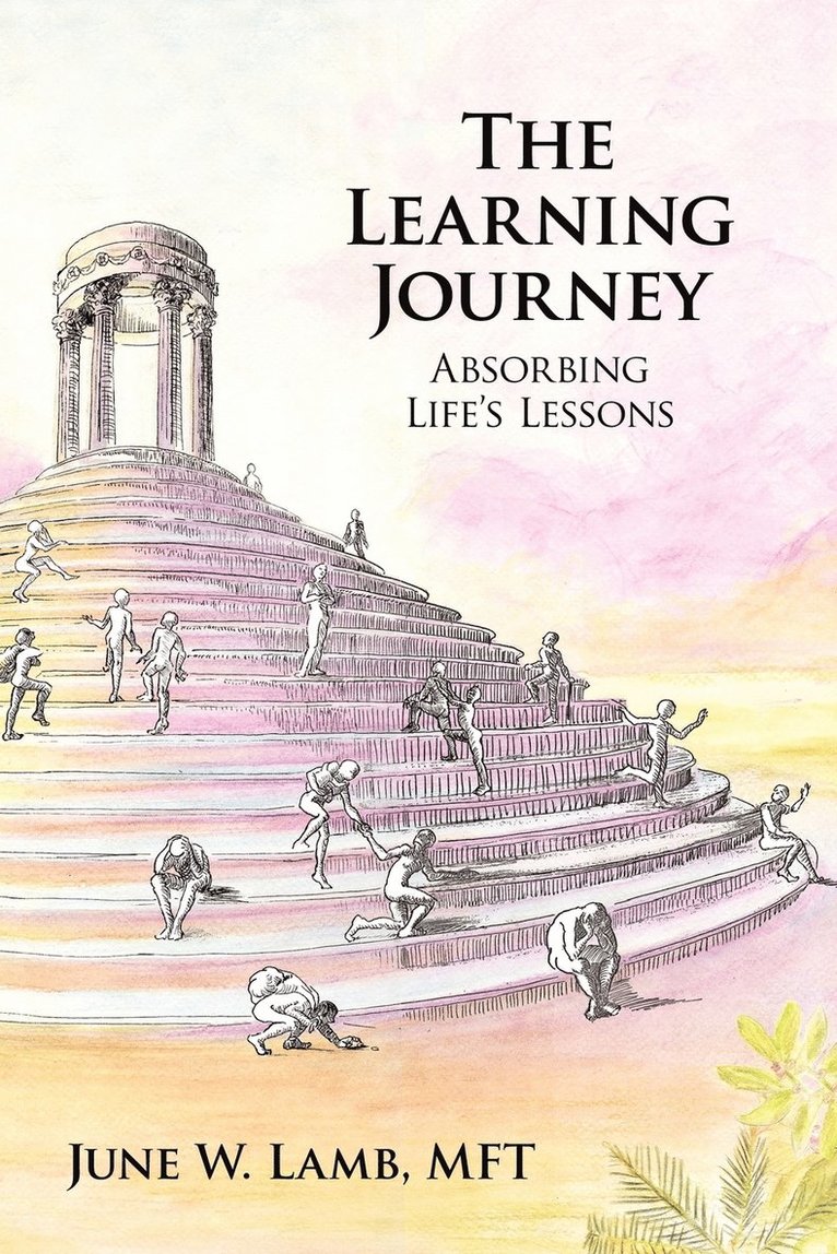 The Learning Journey 1