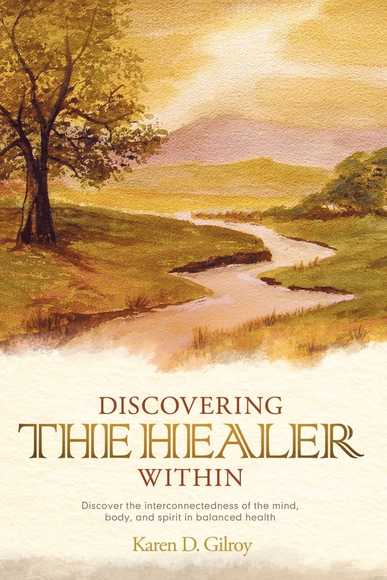 Discovering the Healer Within 1