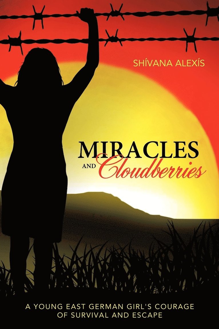 Miracles and Cloudberries 1