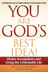 bokomslag You Are God's Best Idea!