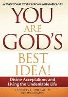 bokomslag You Are God's Best Idea!