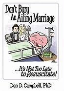 Don't Bury an Ailing Marriage 1