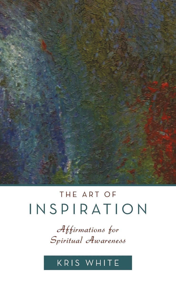 The Art of Inspiration 1