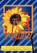 Kias Emmanuel Creech - From the Heart, Inbunden