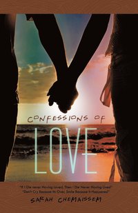 bokomslag Confessions of Love