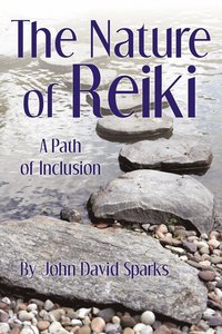 bokomslag The Nature of Reiki