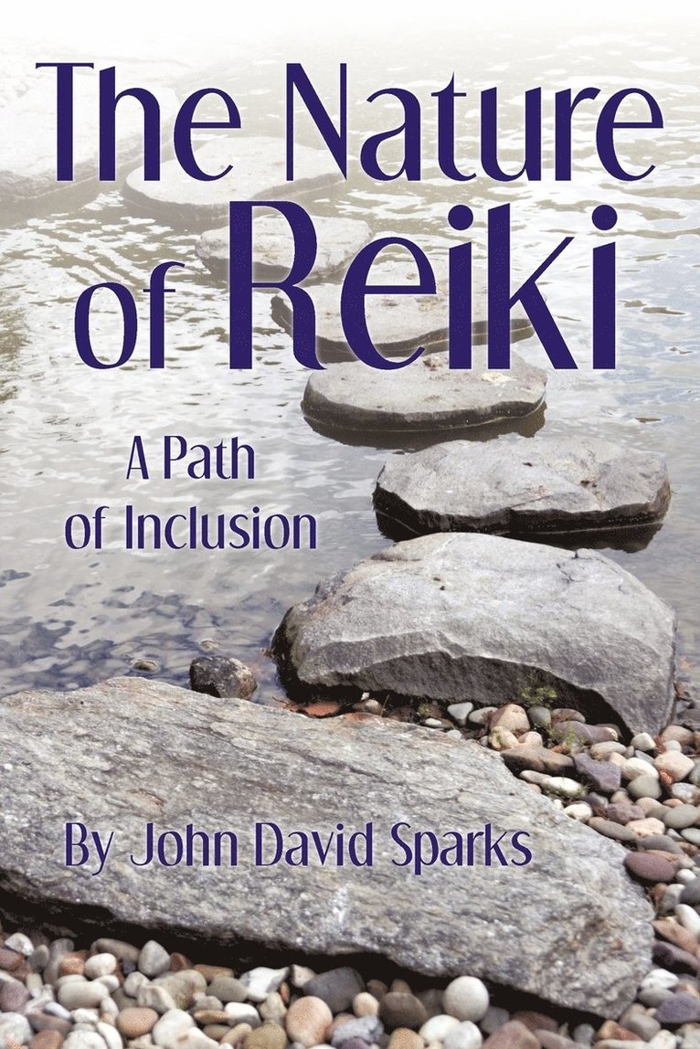 The Nature of Reiki 1