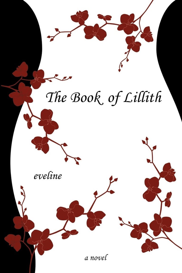 The Book of Lillith 1