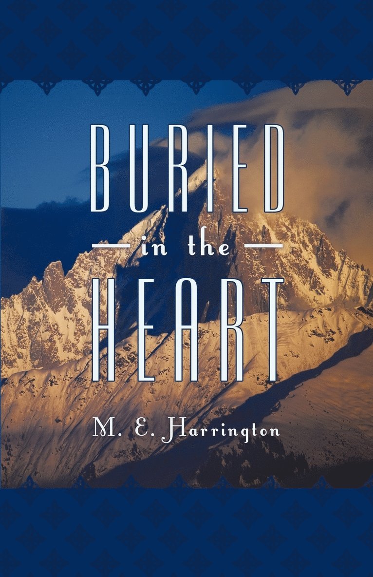 Buried in the Heart 1