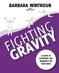 bokomslag Fighting Gravity