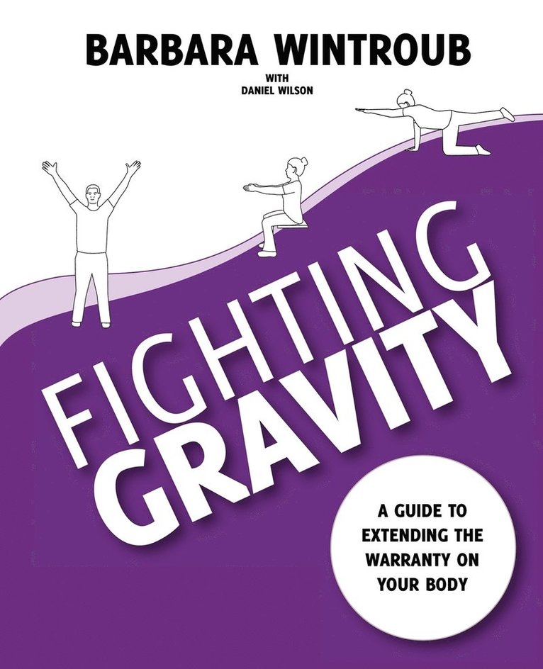 Fighting Gravity 1